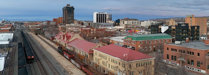 HVAC Services in Billings, MT