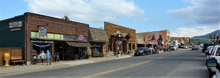 HVAC Services in Red Lodge, MT