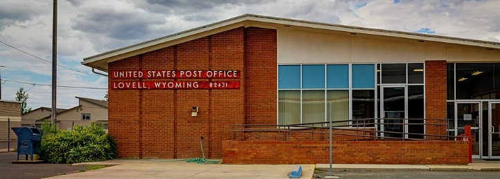 HVAC Services in Lovell, Wyoming