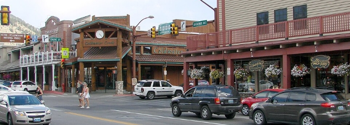 HVAC Services in Jackson, Wyoming