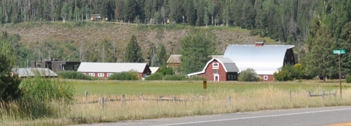 HVAC Services in Wilson, Wyoming