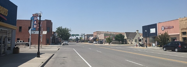 HVAC Services in Greybull, Wyoming