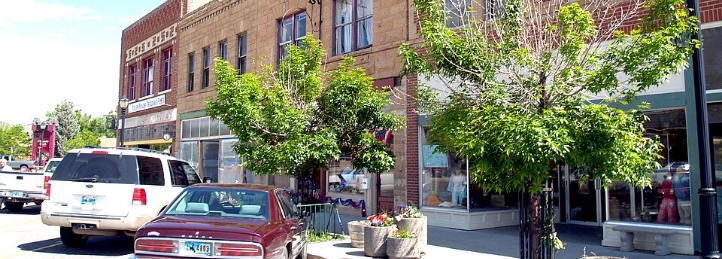 HVAC Services in Thermopolis, Wyoming