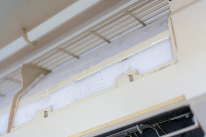 Never Ignore Ice on Your Air Conditioner- Here_s Why
