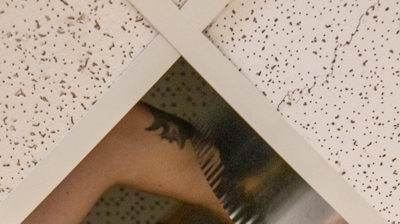 Big Horn Heating & Cooling Team At Work Photo