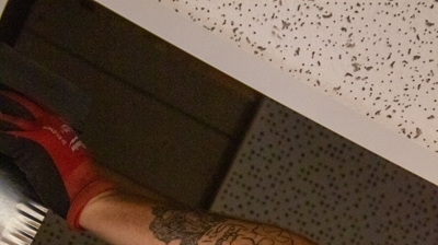 Big Horn Heating & Cooling Team At Work Photo