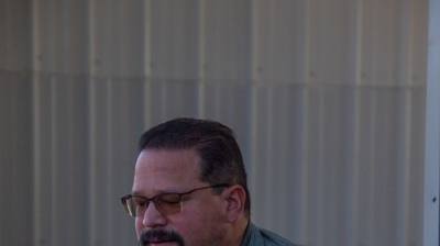 Big Horn Heating & Cooling Team At Work Photo